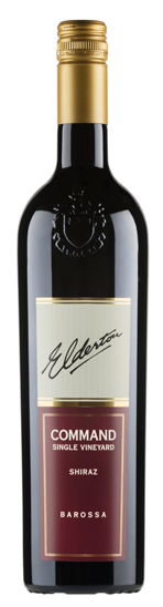Elderton Command Barossa Shiraz